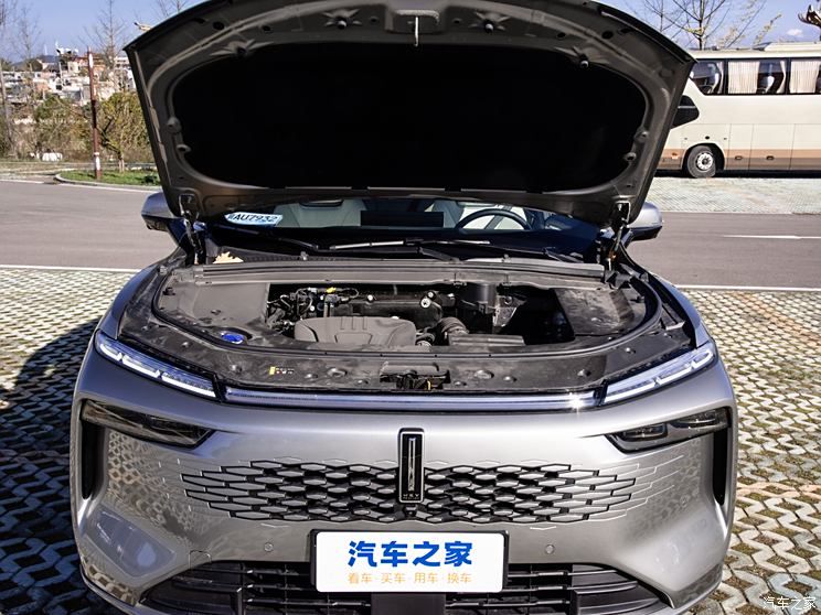 长城汽车 魏牌 摩卡新能源 2024款 Hi4 长城汽车 魏牌 摩卡新能源 2024款 Hi4