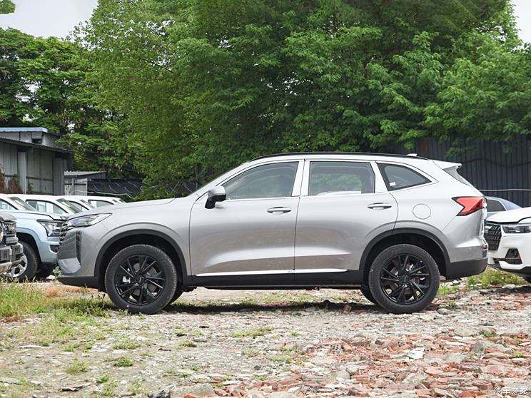 长城汽车 哈弗H6 2024款 1.5T 两驱Max 长城汽车 哈弗H6 2024款 1.5T 两驱Max