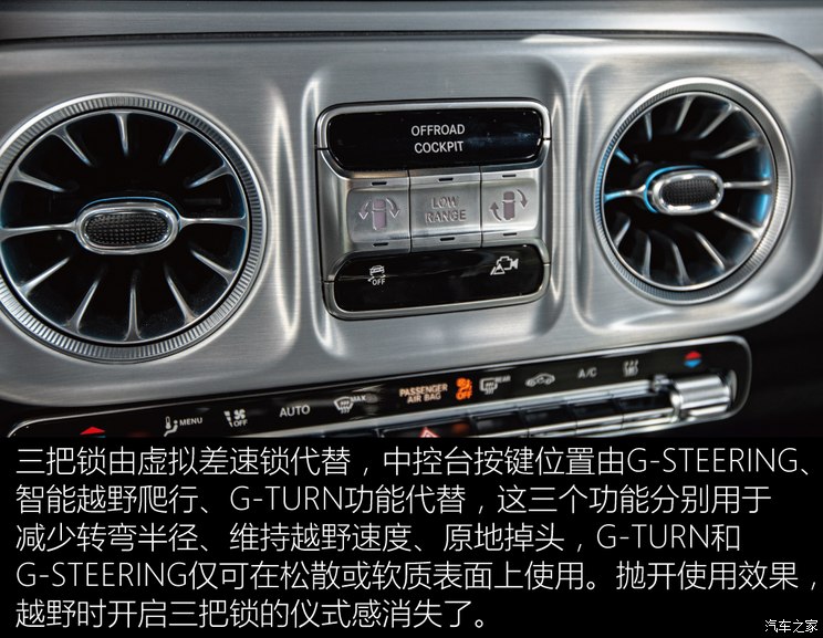 梅赛德斯-EQ 奔驰EQG 2024款 G580 梅赛德斯-EQ 奔驰EQG 2024款 G580