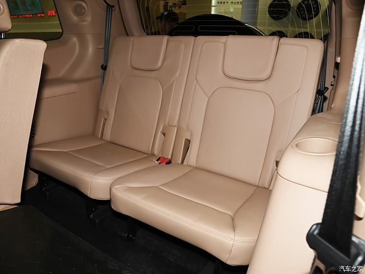 北京越野 北京BJ60新能源 2024款 增程 北京越野 北京BJ60新能源 2024款 增程