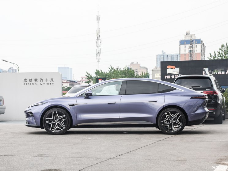 飞凡汽车 飞凡F7 2023款 进阶版 飞凡汽车 飞凡F7 2023款 进阶版