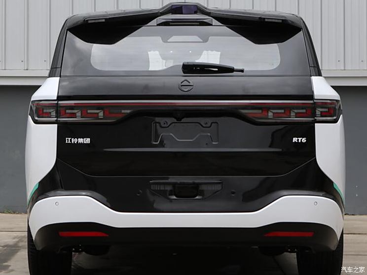 江铃集团新能源 颐驰06 2024款 基本型 江铃集团新能源 颐驰06 2024款 基本型