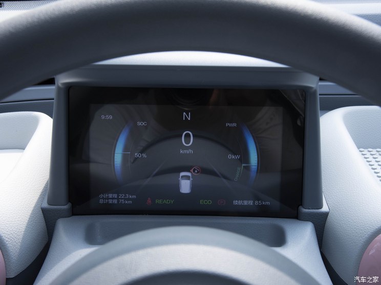 一汽奔腾 奔腾小马 2023款 公主版试装车 一汽奔腾 奔腾小马 2023款 公主版试装车