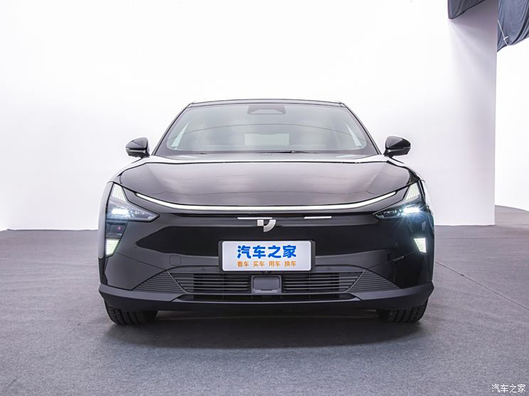 极越 极越01 2024款 Max 长续航 极越 极越01 2024款 Max 长续航