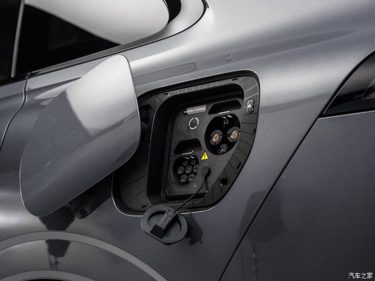 星途 星纪元 ET 2024款 纯电 655 Ultra 星途 星纪元 ET 2024款 纯电 655 Ultra