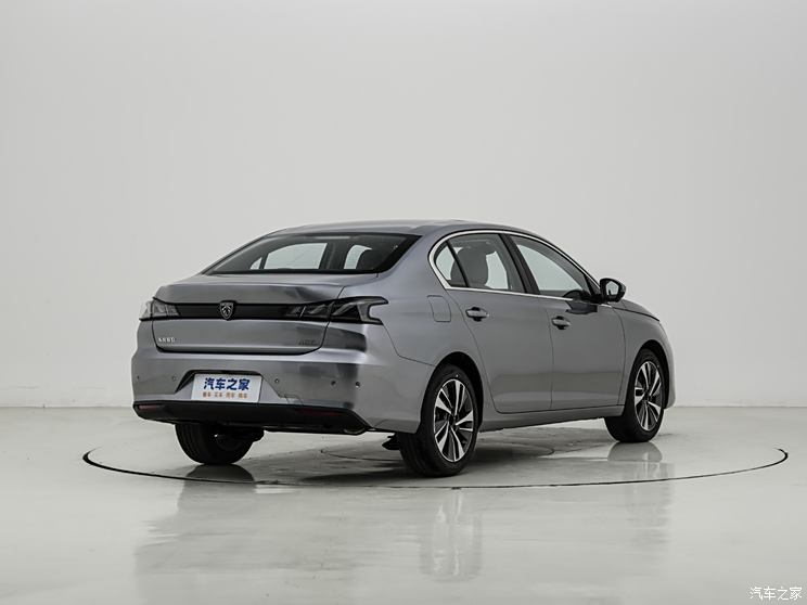 东风标致 标致408 2024款 360THP ����款 拉菲版 东风标致 标致408 2024款 360THP ����款 拉菲版