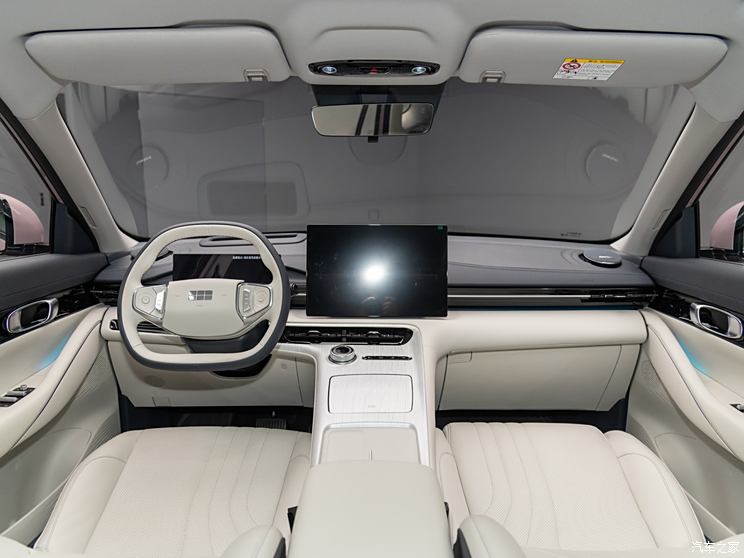 吉利汽车 银河E5 2024款 基本型 吉利汽车 银河E5 2024款 基本型