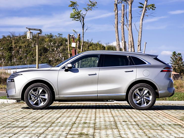 长城汽车 魏牌 摩卡新能源 2024款 Hi4 长城汽车 魏牌 摩卡新能源 2024款 Hi4