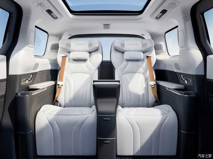 极氪 极氪009 2024款 光辉版 极氪 极氪009 2024款 光辉版