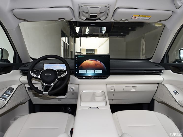 长城汽车 哈弗H6 2024款 1.5T 两驱Pro 长城汽车 哈弗H6 2024款 1.5T 两驱Pro