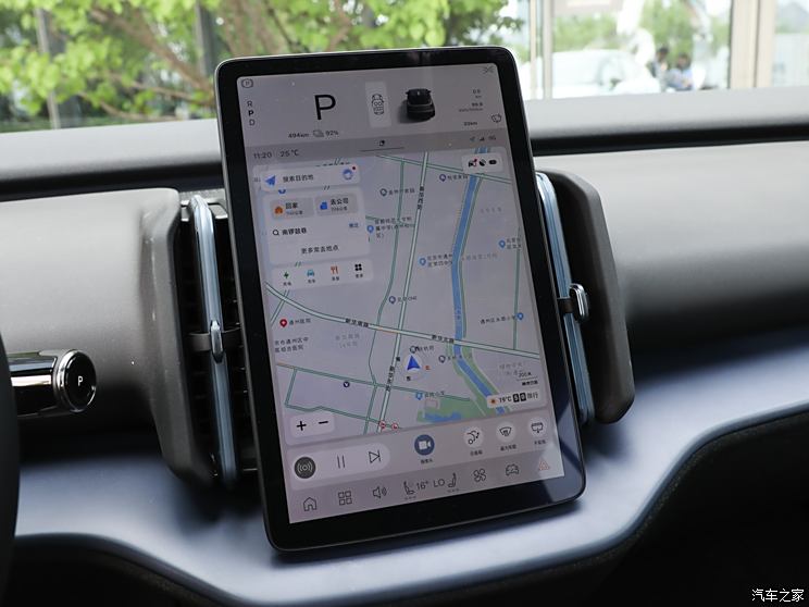 沃尔沃亚太 沃尔沃EX30 2024款 四驱高性能Ultra版 沃尔沃亚太 沃尔沃EX30 2024款 四驱高性能Ultra版