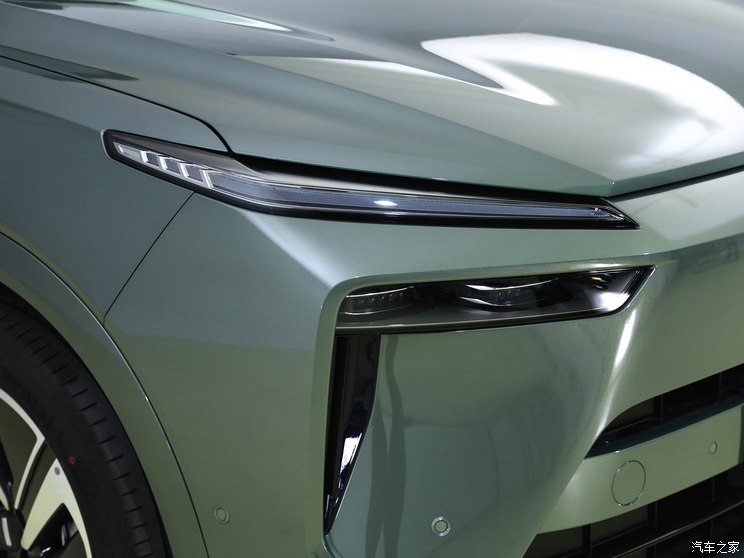 长城汽车 魏牌 蓝山DHT-PHEV 2024款 智驾版 长城汽车 魏牌 蓝山DHT-PHEV 2024款 智驾版