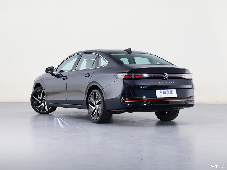 一汽-大众 迈腾 2024款 380TSI DSG套件版 一汽-大众 迈腾 2024款 380TSI DSG套件版