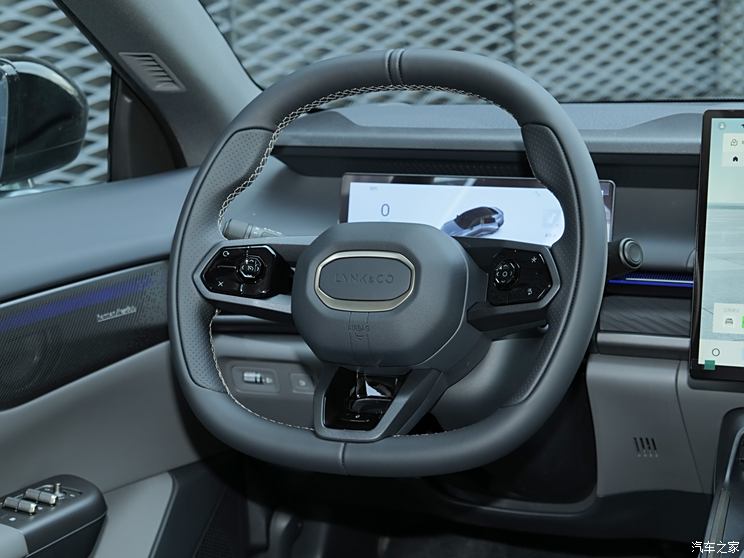 领克 领克07 2024款 EM-P 126长续航 Ultra 领克 领克07 2024款 EM-P 126长续航 Ultra