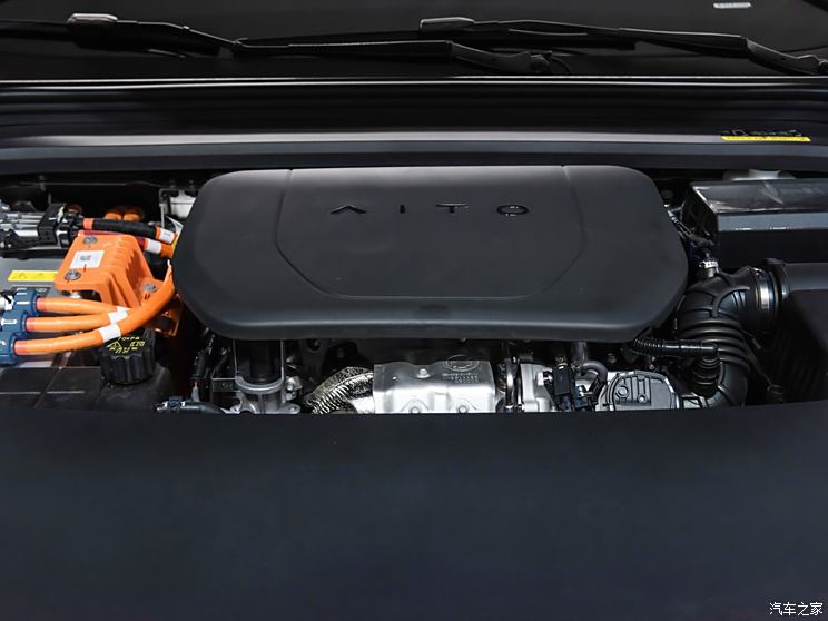 AITO 问界 问界M9 2024款 增程 Ultra版 52kWh AITO 问界 问界M9 2024款 增程 Ultra版 52kWh