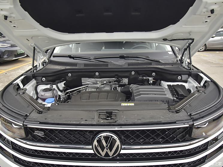 一汽-大众 揽巡 2024款 380TSI 四驱R-Line巡游版 一汽-大众 揽巡 2024款 380TSI 四驱R-Line巡游版