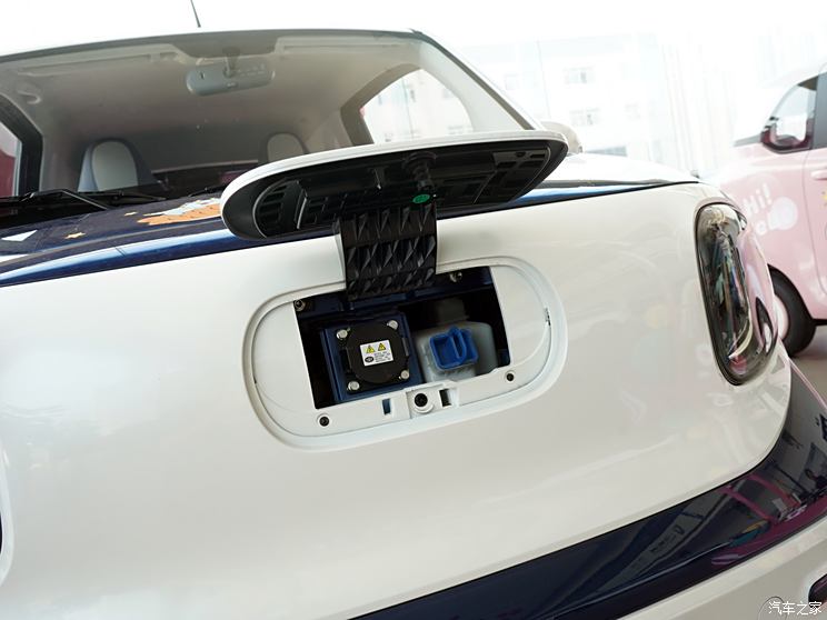 一汽奔腾 奔腾小马 2024款 170km 活力马 一汽奔腾 奔腾小马 2024款 170km 活力马