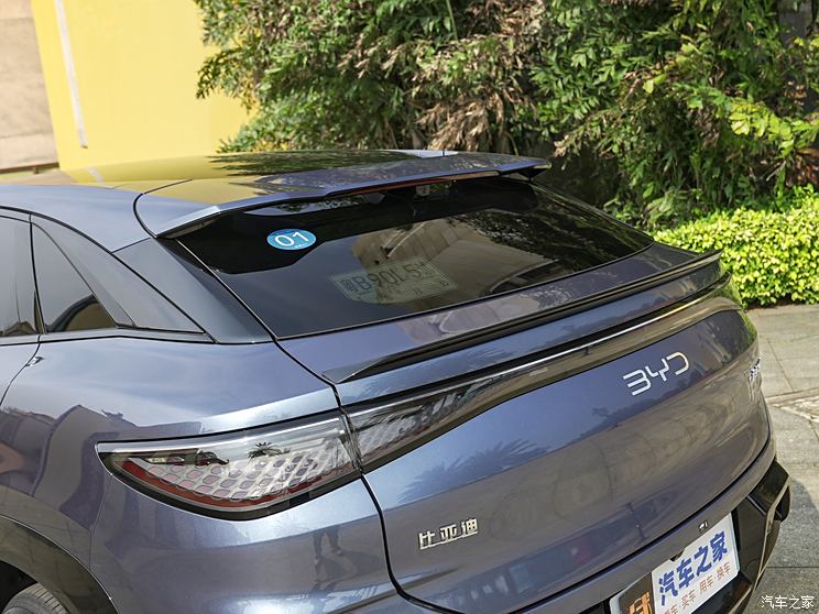 比亚迪 海狮07 2024款 230kw单电机 比亚迪 海狮07 2024款 230kw单电机