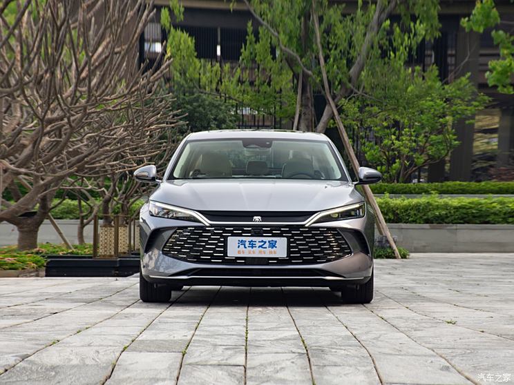 比亚迪 秦L 2024款 DM-i 80KM超越型 比亚迪 秦L 2024款 DM-i 80KM超越型