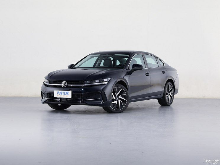一汽-大众 迈腾 2024款 300TSI DSG高配版 一汽-大众 迈腾 2024款 300TSI DSG高配版