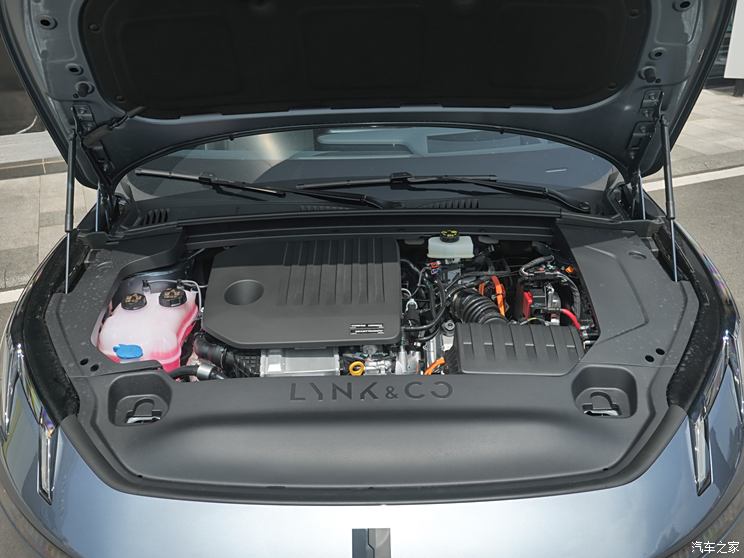 领克 领克07 2024款 EM-P 126长续航 Ultra 领克 领克07 2024款 EM-P 126长续航 Ultra