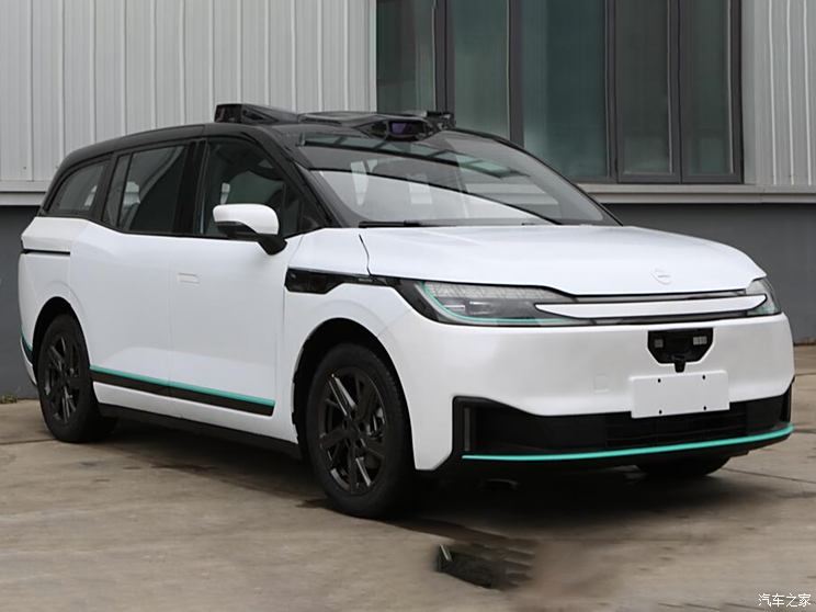 江铃集团新能源 颐驰06 2024款 基本型 江铃集团新能源 颐驰06 2024款 基本型