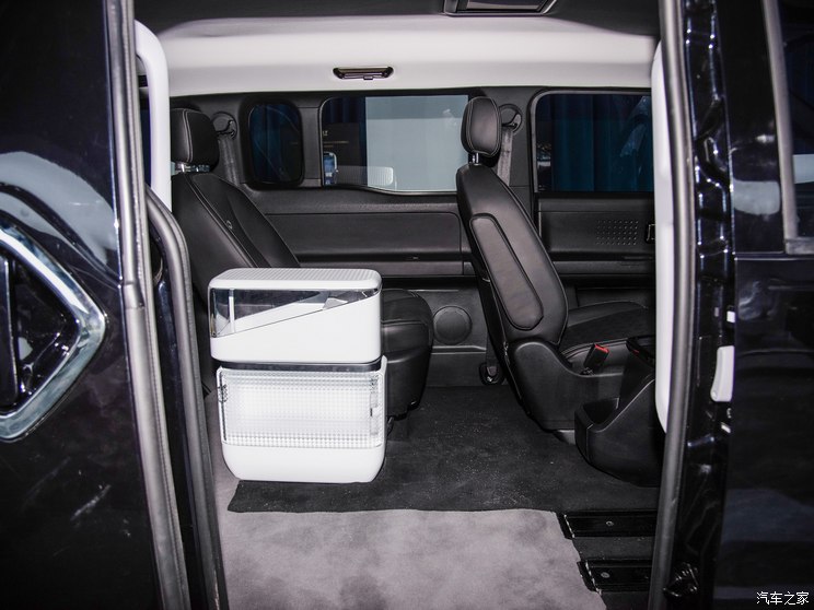 智行盒子 智行盒子BM-400 2024款 基本型 智行盒子 智行盒子BM-400 2024款 基本型