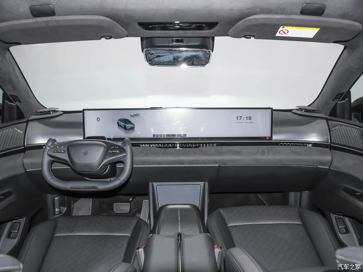 极越 极越01 2024款 Max 长续航 极越 极越01 2024款 Max 长续航