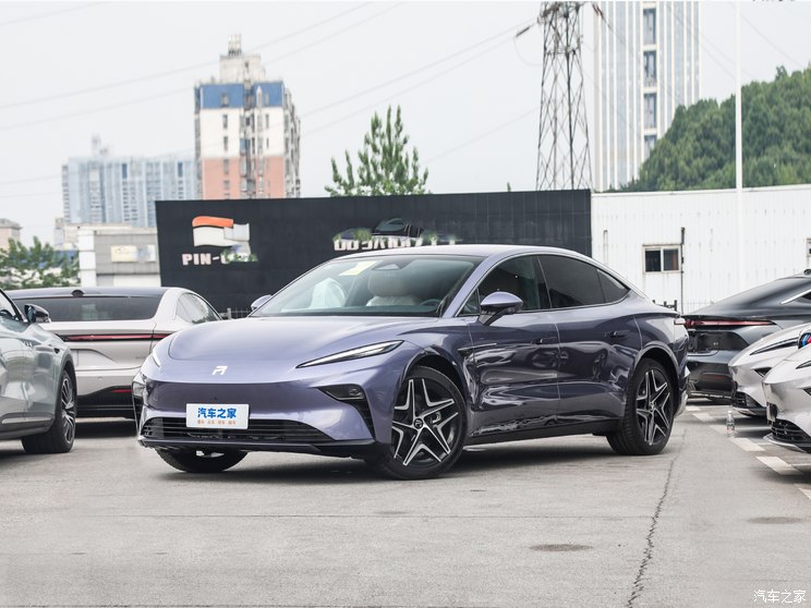 飞凡汽车 飞凡F7 2023款 进阶版 飞凡汽车 飞凡F7 2023款 进阶版