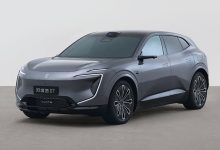 阿维塔07将于年内上市并完成首批交付-鹏城车网