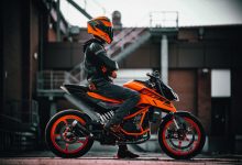 售价39800元！全新KTM 390 DUKE上市-鹏城车网