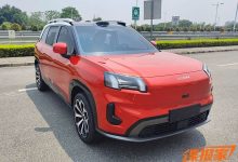 将于7月上市 埃安全新AION V申报图曝光-鹏城车网