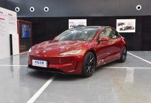 知情人士：特斯拉正向相关部门备案FSD-鹏城车网