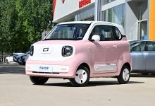 奔腾小马将于5月17日下线并交付用户-鹏城车网