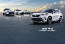 RAV4荣放等万元补贴 一汽丰田优惠活动-鹏城车网