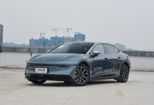 极氪007将推OS6.1解锁机械车位自动泊车-鹏城车网