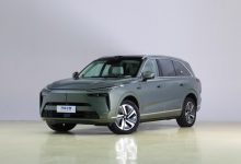 多屏联动 魏牌蓝山智驾版有望6月底上市-鹏城车网