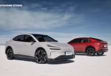 5月15日发布！蔚来第二品牌乐道要来啦-鹏城车网