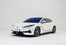 2.0T+3电机 腾势Z9 GT插混版申报信息-鹏城车网