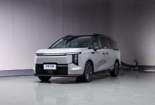 大家7超混/大家9超混将6月7日正式上市-鹏城车网