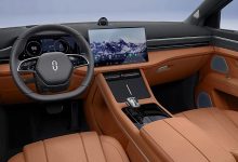 5月31日上市 问界M7 Max焕新版内饰官图-鹏城车网