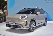 广汽4月销量13.33万 新AION V 7月上市-鹏城车网