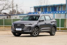 售价7.49万起 2024款奇瑞瑞虎7上市-鹏城车网