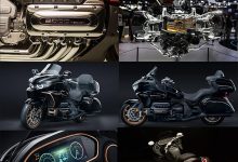 8缸旗舰！一文带你看懂长城灵魂摩托车-鹏城车网