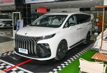 东风风行星海V9将于6月1日正式上市-鹏城车网