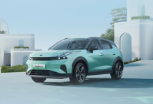 售14.78万 领克06 EM-P新增车型上市-鹏城车网