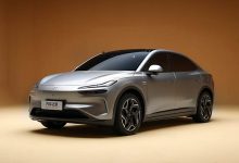 年内100家 乐道品牌销售服务渠道将落地-鹏城车网