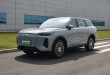 或售13.49万起 奇瑞风云T9将于今晚上市-鹏城车网