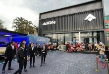 今年新增3家渠道 广汽埃安进军缅甸市场-鹏城车网