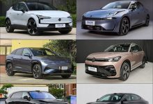 途观L PRO/智己L6等 5月将上市新车前瞻-鹏城车网